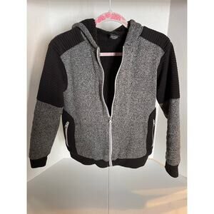 Quad Seven Boys Sweatshirt